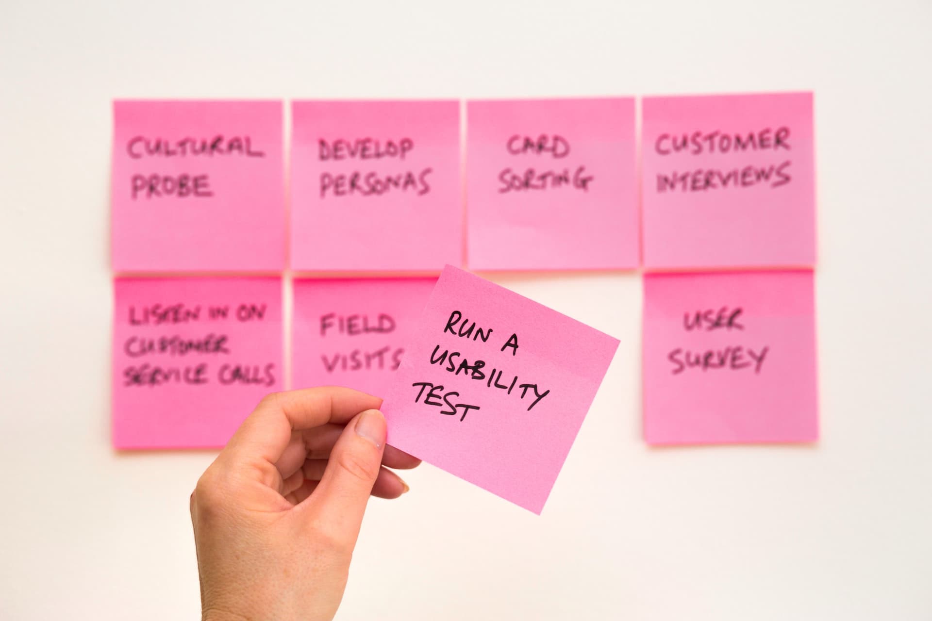 UX Research